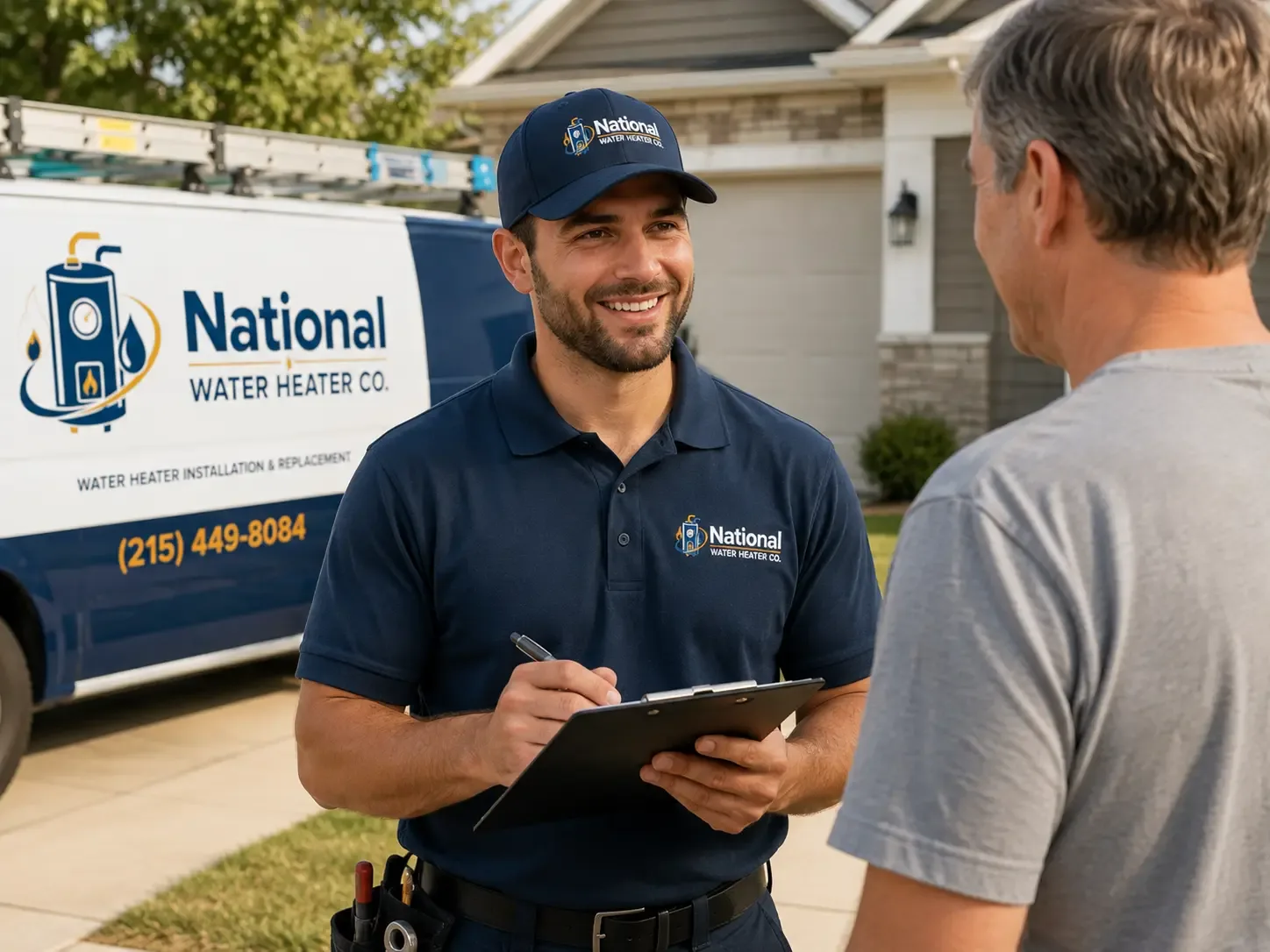 Water Heater Installation Mine Hill, NJ FAQs